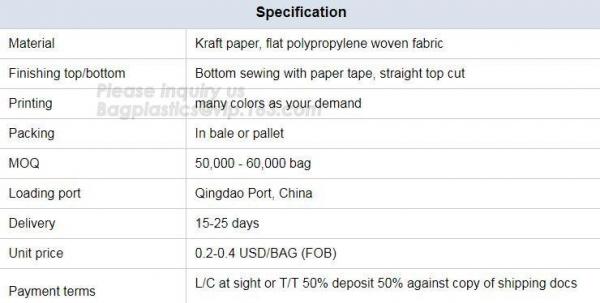 high quality eco-friendly color pp woven bags 50kg,pp woven bag/sack for rice/flour/food/wheat 25KG/50KG/100KG ,polyprop