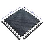 High Density EVA Playground Flooring Mats 20mm Thickness For Playground Center