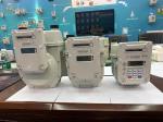 LoraWAN Management STS/DLMS Keypad Prepaid Gas Meter