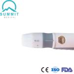 10 Depth Blood Glucose Lancing Device Auto Safety Lancet Device