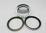 VAY PC200 Excavator PC308 PC350 Dust Wiper Seals 20Y-70-23220 20Y-70-23230