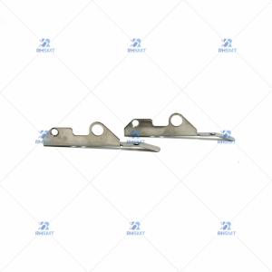 China PNASONIC CM FEEDER LEVER N210120308AA , Panasonic Spare Parts factory