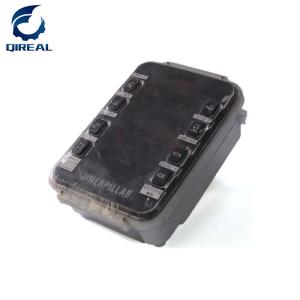 China E312B E320B Excavator Control Panel 106-0172 151-9385 factory