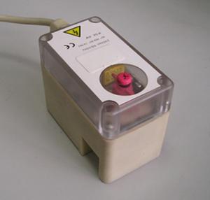 China Valve actuator brushless motor -- Siemens control valve factory