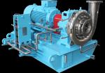 Stainless Steel Steam Compressor Air Cooled 380V Compact And Sturdy Design