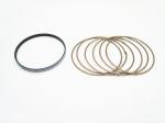 For TOYOTA 7K Piston Rings Oil Control Rings Serial OD-TO20