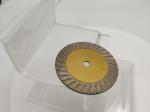 110mm Diamond Stone Cutting Disc Saw Blade for Granite Marble Porcelain Hot
