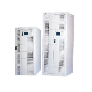 China Tower UPS Vertiv Liebert UL33 40KW 60KW 80KW 100KW Pure Sine Wave PF0.8 220V Three PhasecUPS For Computer/networking factory