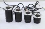 57mm 24V 3000RPM 0.2-0.6NM 3.5-10.5A Brushless Dc Motor 4000 Rpm
