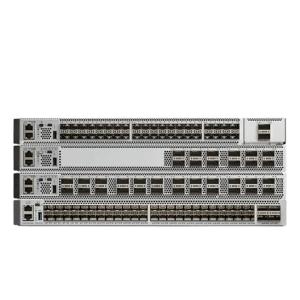 C9500-48Y4C-A Cisco Catalyst 9500 Series High Performance 48-port 25G Switch NW