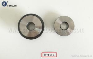 China 42CrMo Thrust Sleeve and Collar KTR130 Turbo Rebuilt Parts for Komatsu factory