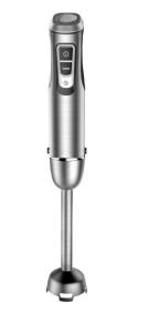 China Powerful Rechargeable Hand Blender Portable Cordless Hand Blender factory