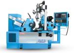 Dynamic Pressure Oil Film Spindle Centerless Cylindrical Grinder with 200-500mm
