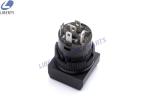GT7250 S7200 Auto Cutter Parts 925500524- Switch NKK YB16SKW01-05-G YB-16
