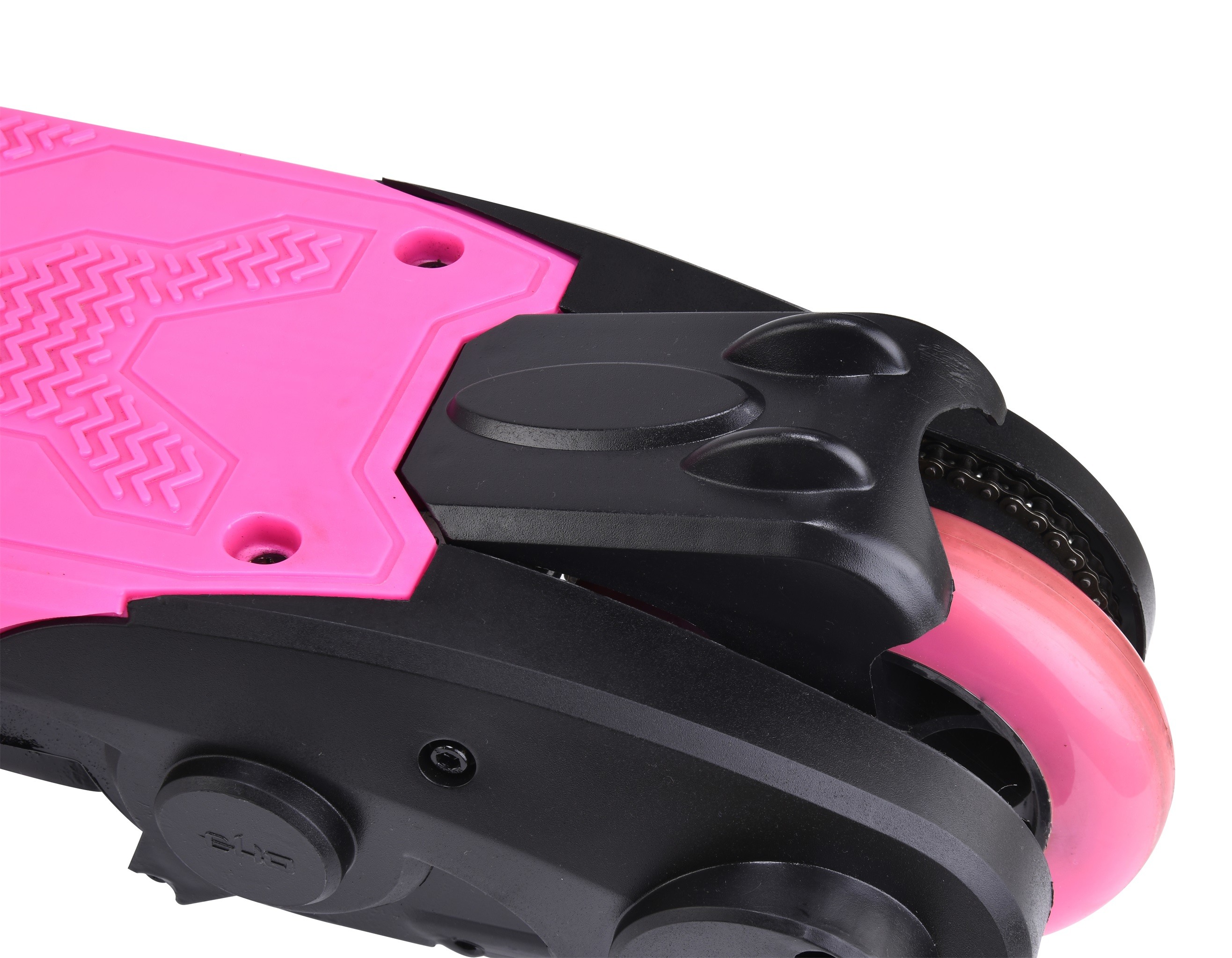 14km/H 12V 80W Mini Electric Scooter For 8 Year Olds
