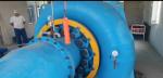 High Durability High Head Water Turbine 450-1000rpm For Optimal Performance