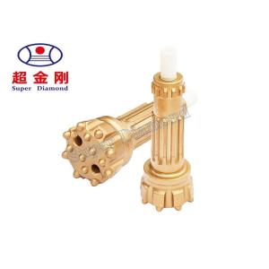 Broca De Perforacion Mission60 DTH Hammer and Perforadoras Compresores Martillos