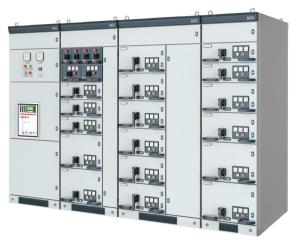 China Manufacturer supply 6.6KV 12KV high voltage electric substation equipment switchgear factory