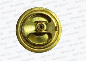 China 600-421-6120 6004216120 Komatsu Thermostat Engine Replacement Parts 6D95 PC200-3 factory