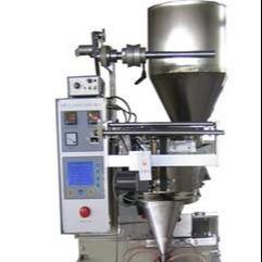 China 2.5kw Automatic Liquid Packaging Machine PLC Touch Screen factory