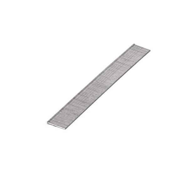 Pneumatic Nail Straight Nali F20 for Furniture 18 Guage F Series 20mm Air Brad
