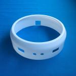 Led Lamp Commercial Light Covers For Electronic Products / Custom Plastic