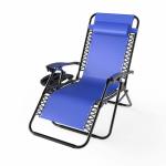 Modern Outdoor Sillas Portable Reclining Lightweight Folding Metal Camping Beach