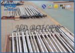 Tube Serpentuator Gas Shielded Arc Welding Boiler Revamping And Modification