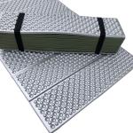 23.6" Wide Closed Cell Sleeping Mat Lightweight Outdoor Self Inflating Car