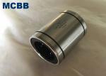 Dust Proof Linear Sliding Bearings High Strength Long Life Span