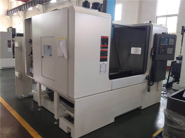 CNC Machining Center VMC550