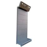 Supermarket Shelf Best Quality Fashion shelves for retail store gondola wall-to