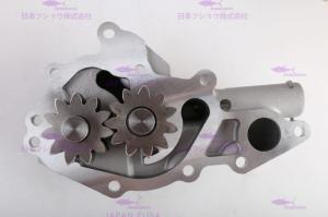 China 15110-2150 Oil Extractor Pump Hino J08EJ08C-TM factory
