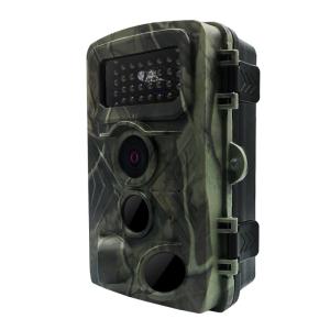 China PR3000 4K Trail Camera 36MP 1080P 32GB IP54 Waterproof Wildlife Infrared Night Vision Camera factory
