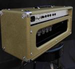 Grand Amplifier D-Style Pedals SSS100 Steel String Singer with FET GAIN, VOLUME,