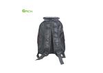 17 Inch Ladybug Style Kids Travel Luggage With Retractable Handles
