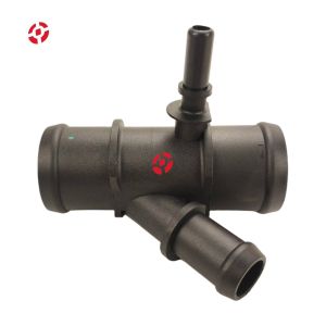 Water pipe connectors OEM LR025969-A/B lower water hose fittings for Land Rover