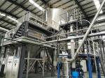 220V 380V 415V 440V Stainless Steel Centrifugal Spray Dryer With Low Noise