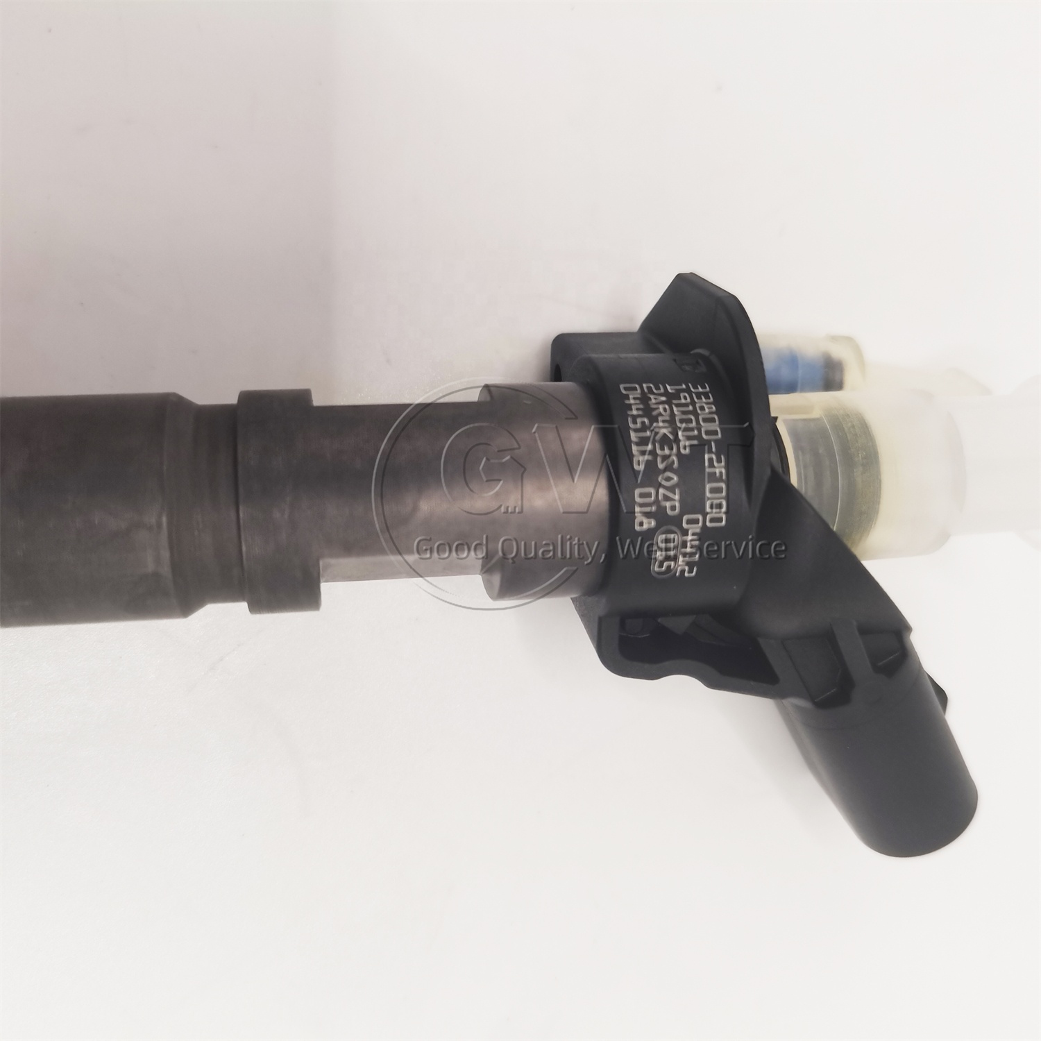 Common rail injector 0445116017 0986435420 0445116018 33800-2F000 fuel injector for 0445116017 0986435420 0445116018 33800-2F000