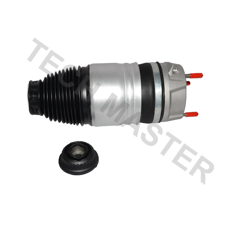 Audi Air Suspension Parts Front Air Spring Bag OEM 7P6616039N 7P6616040N Air Bellows