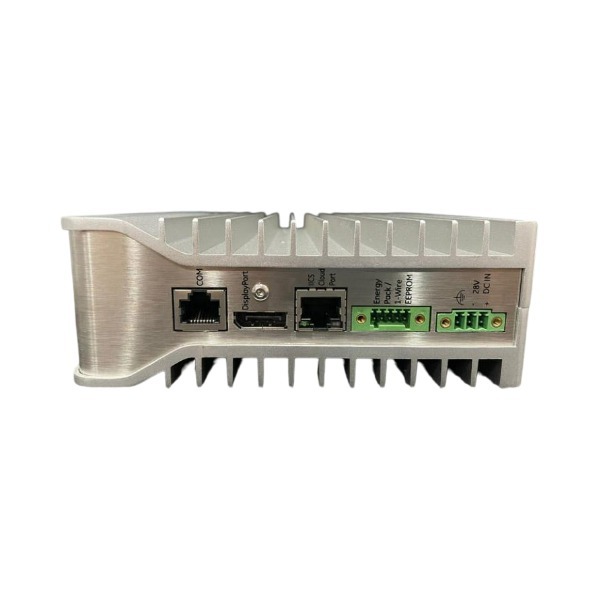 IS420UCSCS2A Mark VIeS Safety Controller for Functional Safety Systems