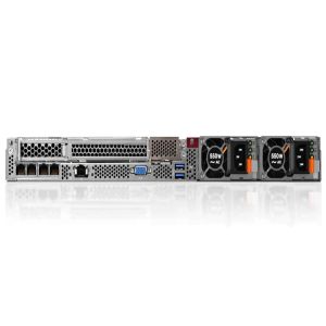 Lenovo SR630 1U Rack Server | Xeon Scalable | Mission-Critical AI/HPC Optimized