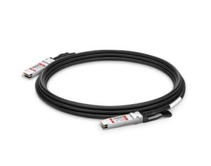 China QSFP28-100G-CU5M QSFP28 100G High Speed Direct-Attach Cables 5m (QSFP28) CC8P0 4B(S) QSFP28 factory