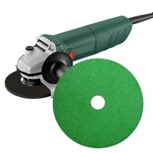 China 100mm 5/8 In 80M/S Stainless Steel Cut Off Wheel factory