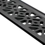 Alvin’s Cables Alexa 35 Base Plate Bottom Cheese Plate for ARRI Trinity