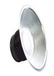 5000k Light Color Industrial High Bay LED Lighting 120 Degree Reflector 50000hrs