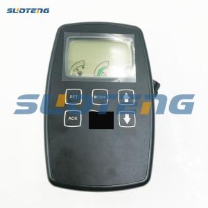 China 728/19700 Monitor Display Panel 72819700 For JS200 JS140 Excavator factory