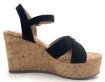 Comfortable Womens High Heel Sandals Footwear For Party Cocktail Wedding