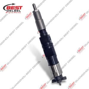 High quality common rail Fuel Injector 095000-5480 RE520240