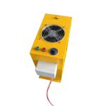 350×300mm 12kw Portable Demagnetizer Tool